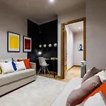 Ondarra By Sweet Apartamento San Sebastián