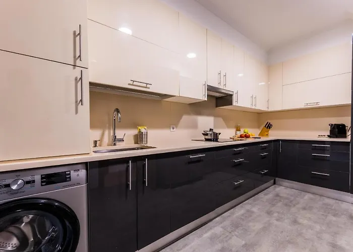 Ondarra By Sweet Apartmán