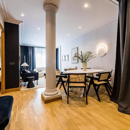 Ondarra By Sweet Apartment *