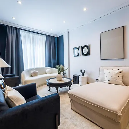 Ondarra By Sweet 圣塞瓦斯蒂安