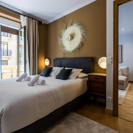 Ondarra By Sweet Apartment