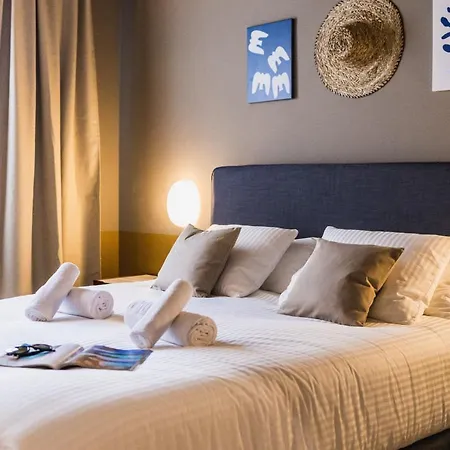 Ondarra By Sweet * 圣塞瓦斯蒂安