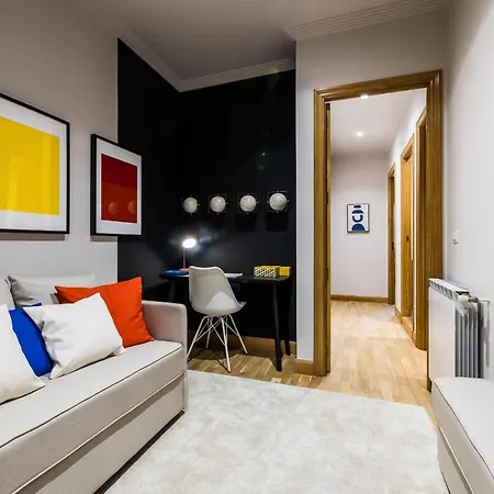 Ondarra By Sweet * Сан-Себастьян