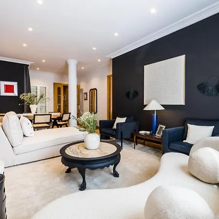 Апартаменты Ondarra By Sweet *