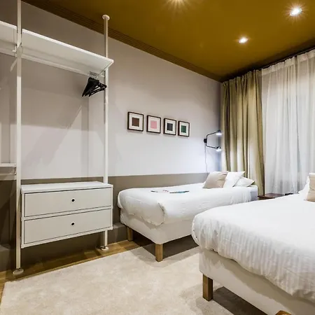 Apartment Ondarra By Sweet