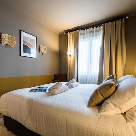 公寓 Ondarra By Sweet *