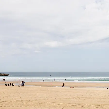 Ondarra By Sweet 公寓 *