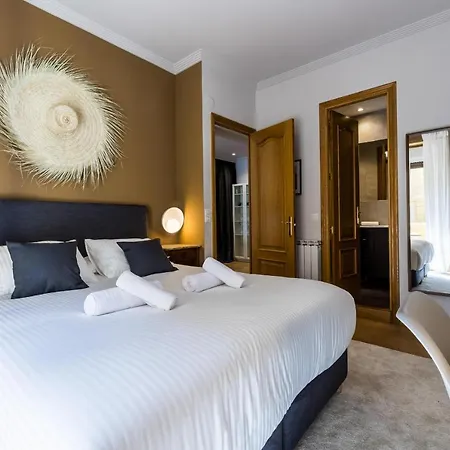 公寓 Ondarra By Sweet *