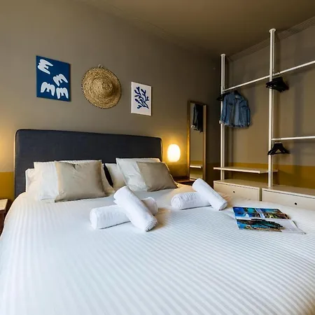 Ondarra By Sweet Apartment