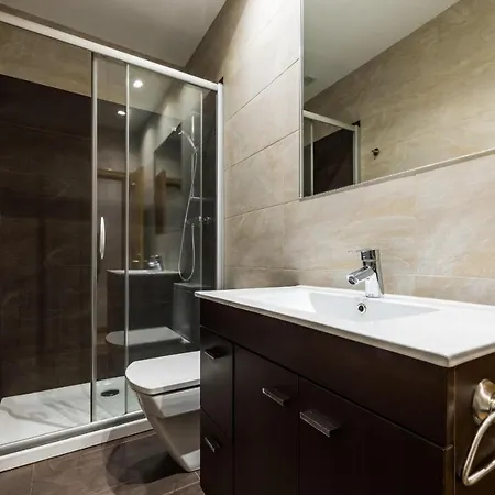 Ondarra By Sweet * Сан-Себастьян