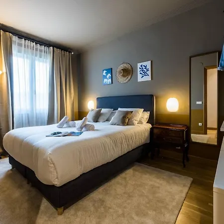 Апартаменты Ondarra By Sweet *