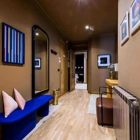 公寓 Ondarra By Sweet *