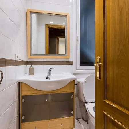 Ondarra By Sweet Apartment