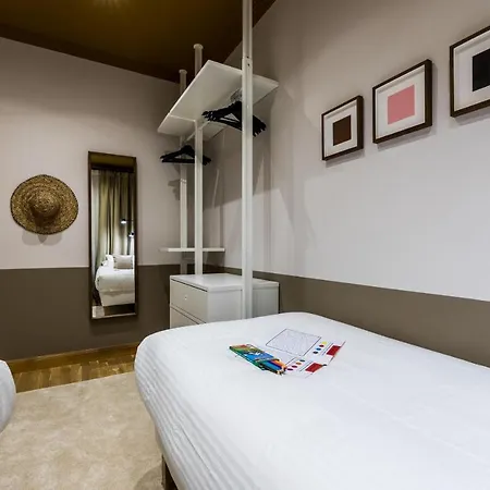 Ondarra By Sweet Апартаменты *