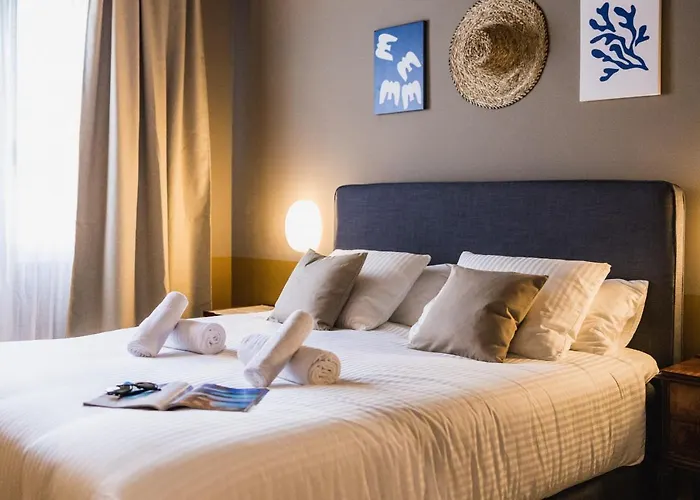 Ondarra By Sweet * 산세바스티안