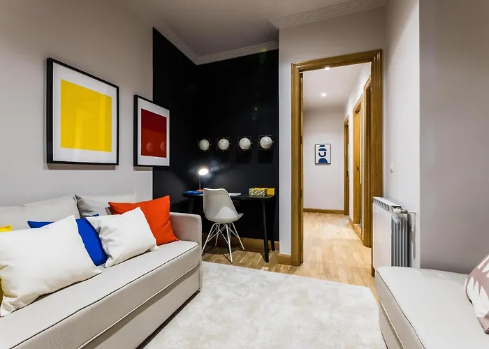 Ondarra By Sweet * 산세바스티안