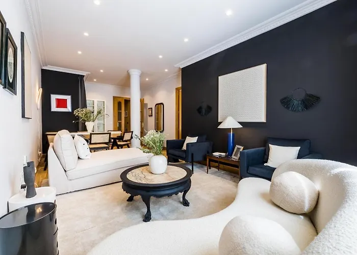 Apartment Ondarra By Sweet *