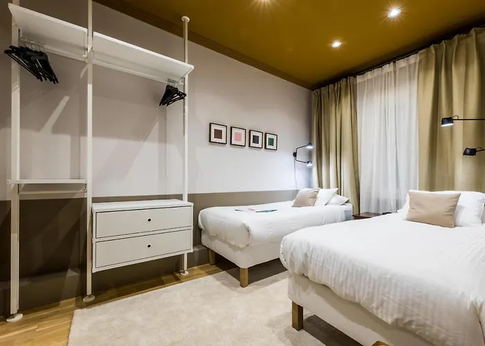 Apartment Ondarra By Sweet