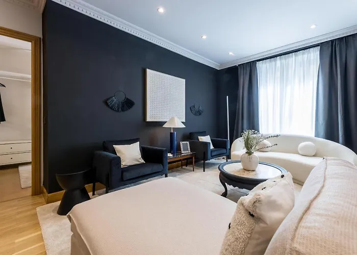 Apartment Ondarra By Sweet