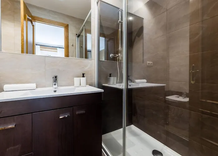 Ondarra By Sweet 산세바스티안