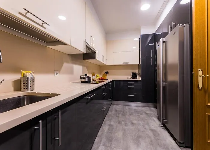 Ondarra By Sweet San Sebastian