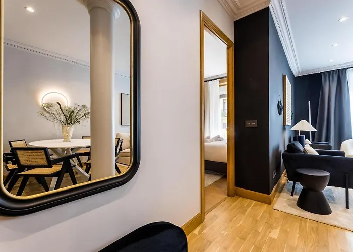 Ondarra By Sweet Apartment San Sebastian