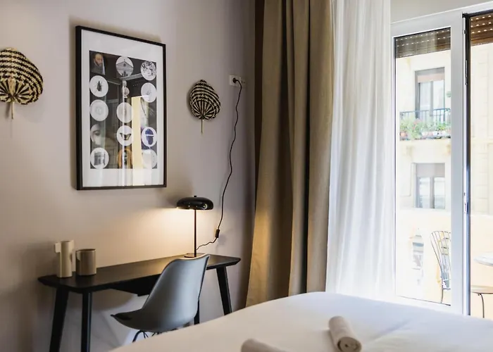 Ondarra By Sweet 산세바스티안