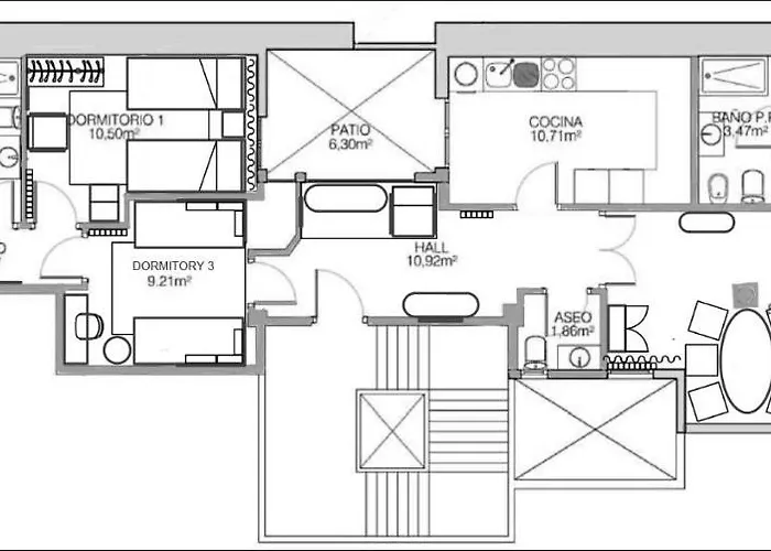 Ondarra By Sweet Apartment *