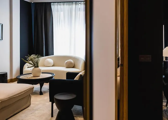 Apartment Ondarra By Sweet