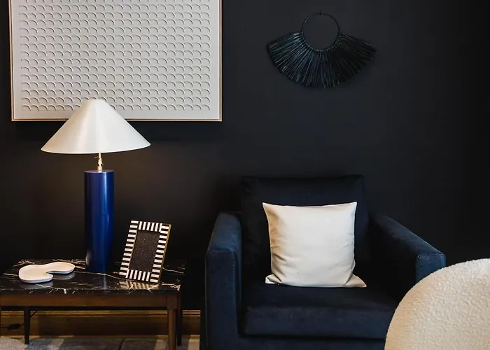 Ondarra By Sweet 아파트