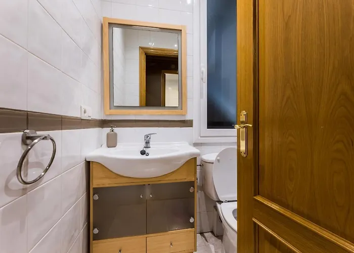 Ondarra By Sweet 아파트