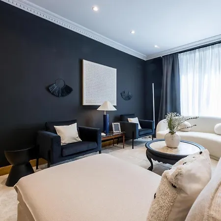 דירה Ondarra By Sweet