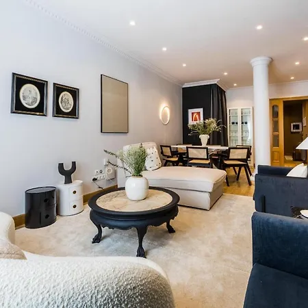 Ondarra By Sweet דירה