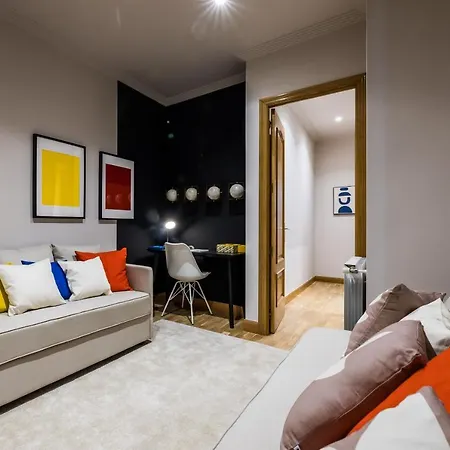 Ondarra By Sweet דירה סן סבסטיאן