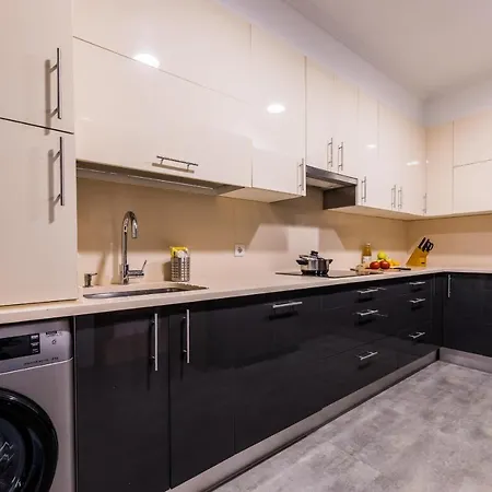 Ondarra By Sweet דירה