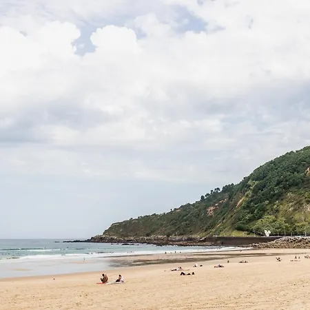 Ondarra By Sweet דירה סן סבסטיאן