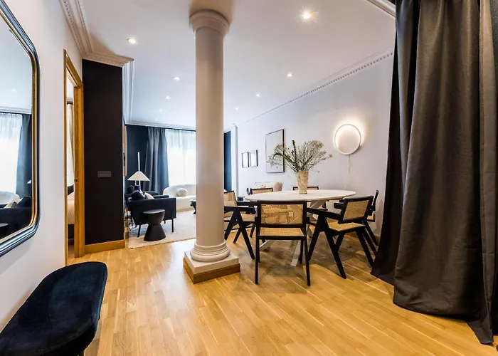 Ondarra By Sweet Apartamento *