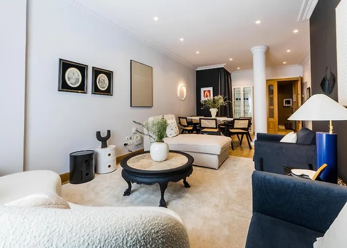 Ondarra By Sweet Apartamento