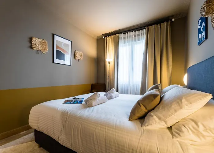 Apartamento Ondarra By Sweet *