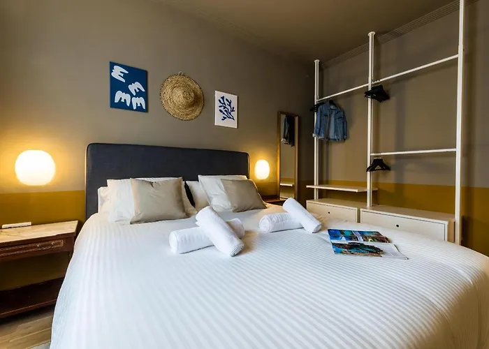 Ondarra By Sweet Apartamento