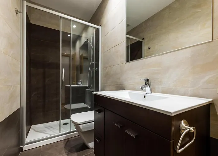 Ondarra By Sweet * San Sebastián