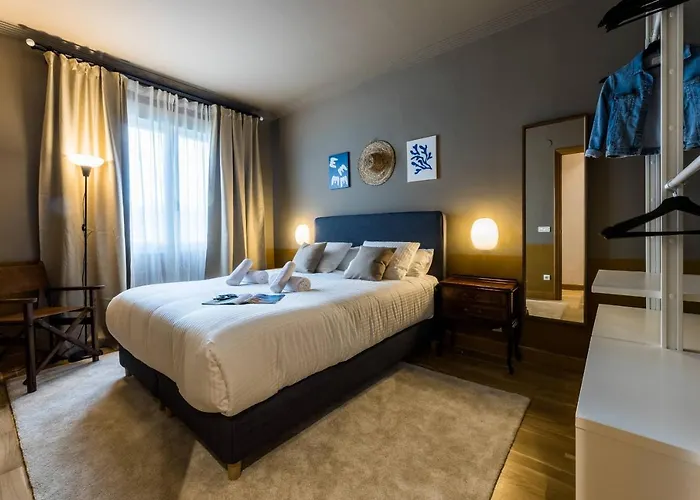 Apartamento Ondarra By Sweet *